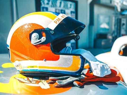 SMARTBOX - GT da professionista: guida su pista in bolidi da corsa - Cofanetto regalo - 7