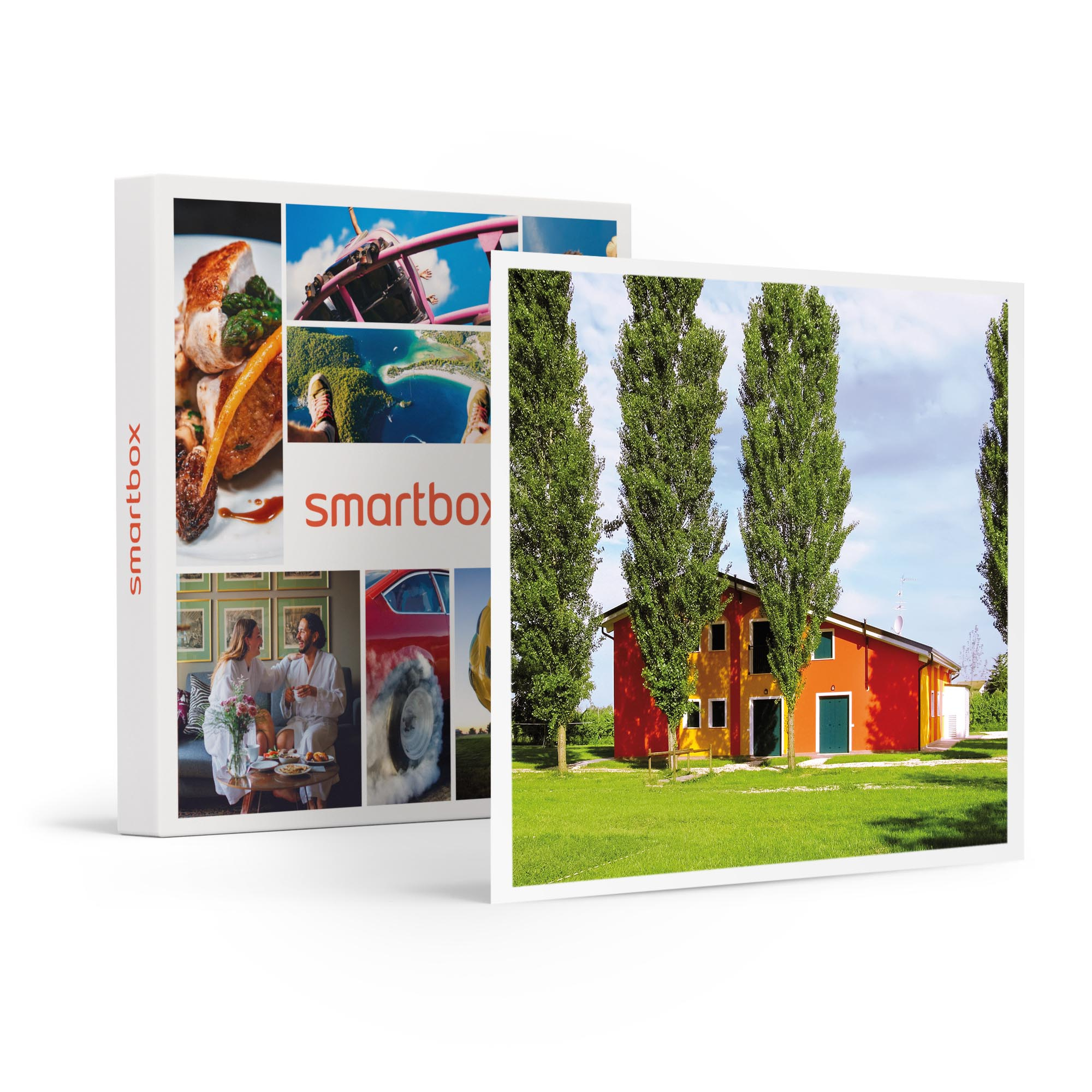 Smartbox