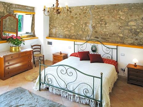SMARTBOX - 3 romantiche notti in selezionati agriturismi italiani - Cofanetto regalo - 5
