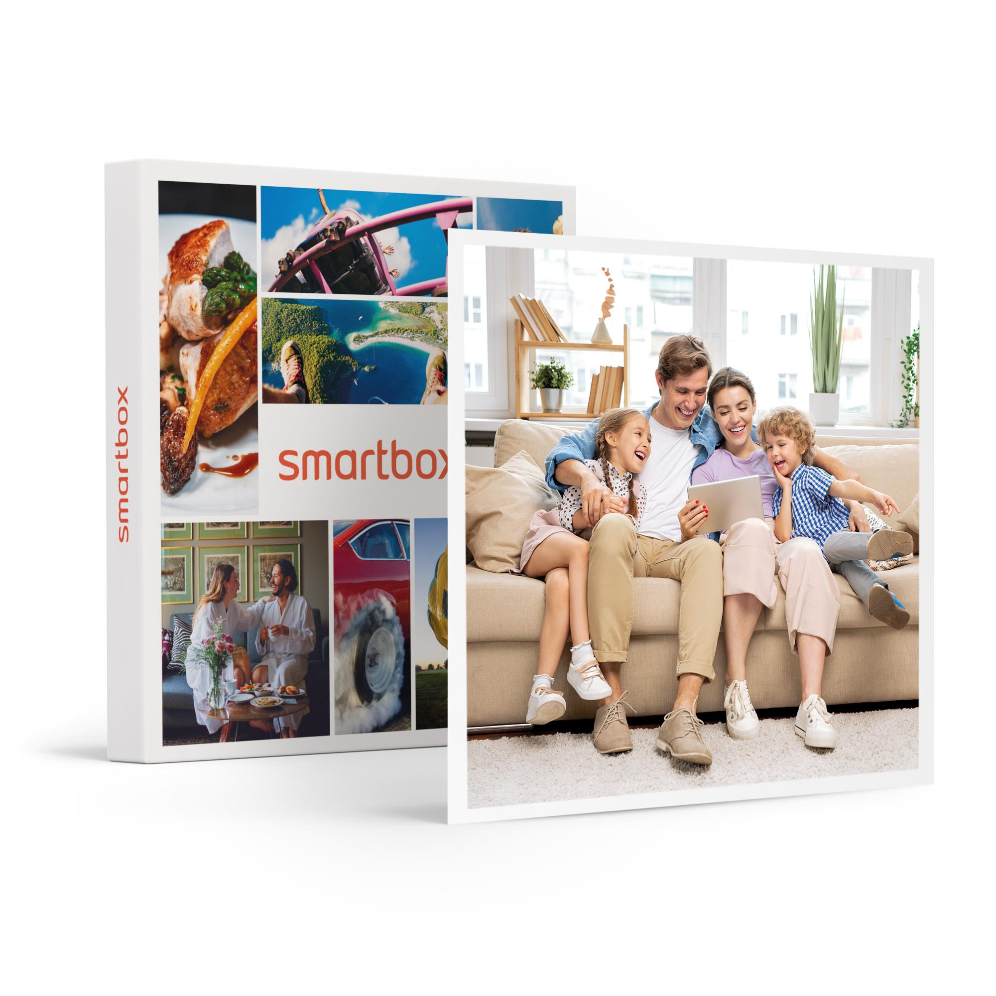 Smartbox