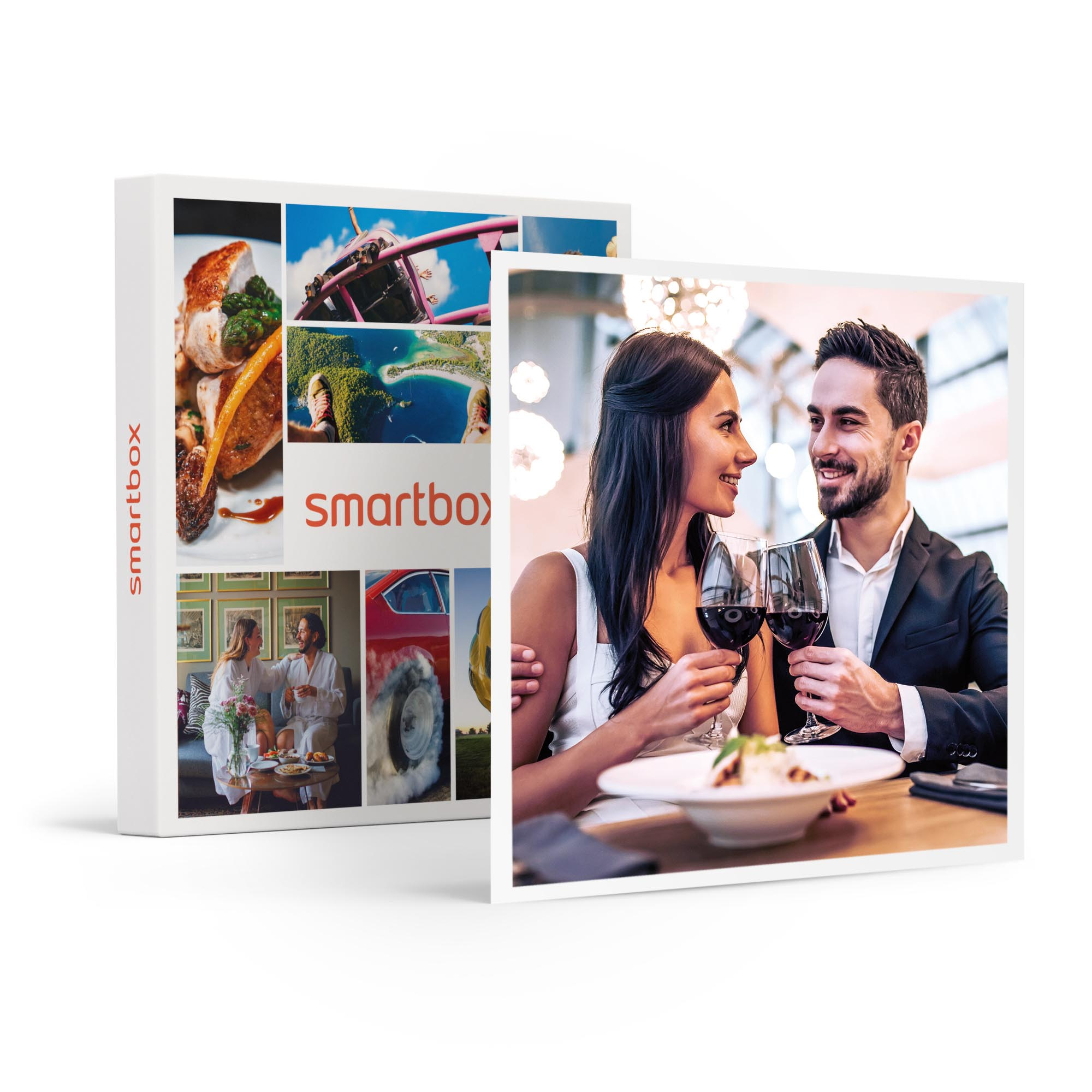 Smartbox