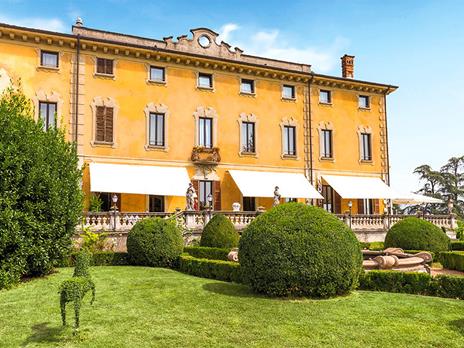 SMARTBOX - 1 notte con romantica parentesi gourmet in hotel 4* - Cofanetto regalo - 8