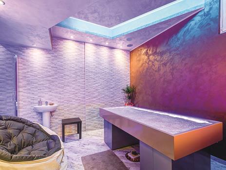 SMARTBOX - Un Natale di relax: 1 rigenerante massaggio di coppia - Cofanetto regalo - 10