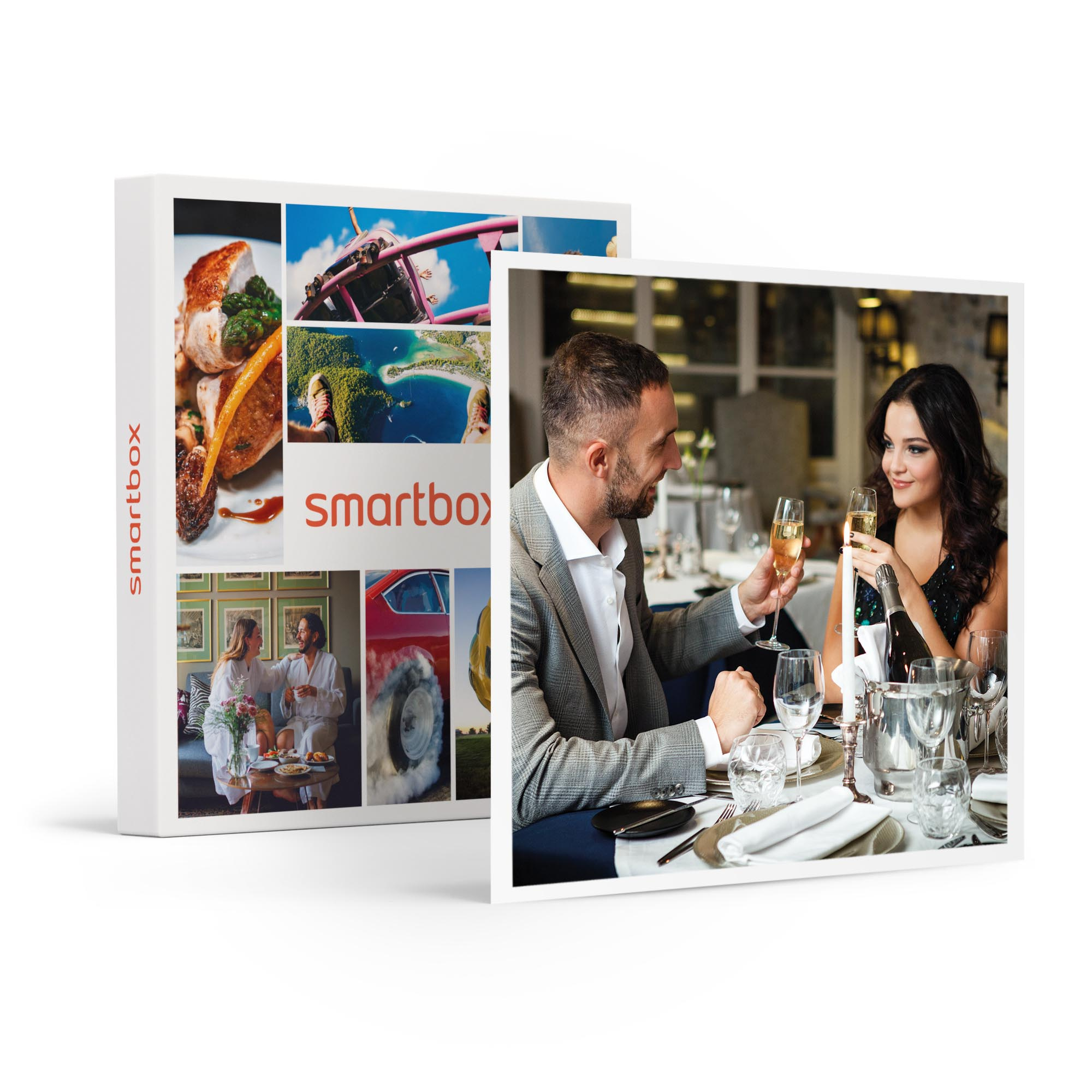 Smartbox