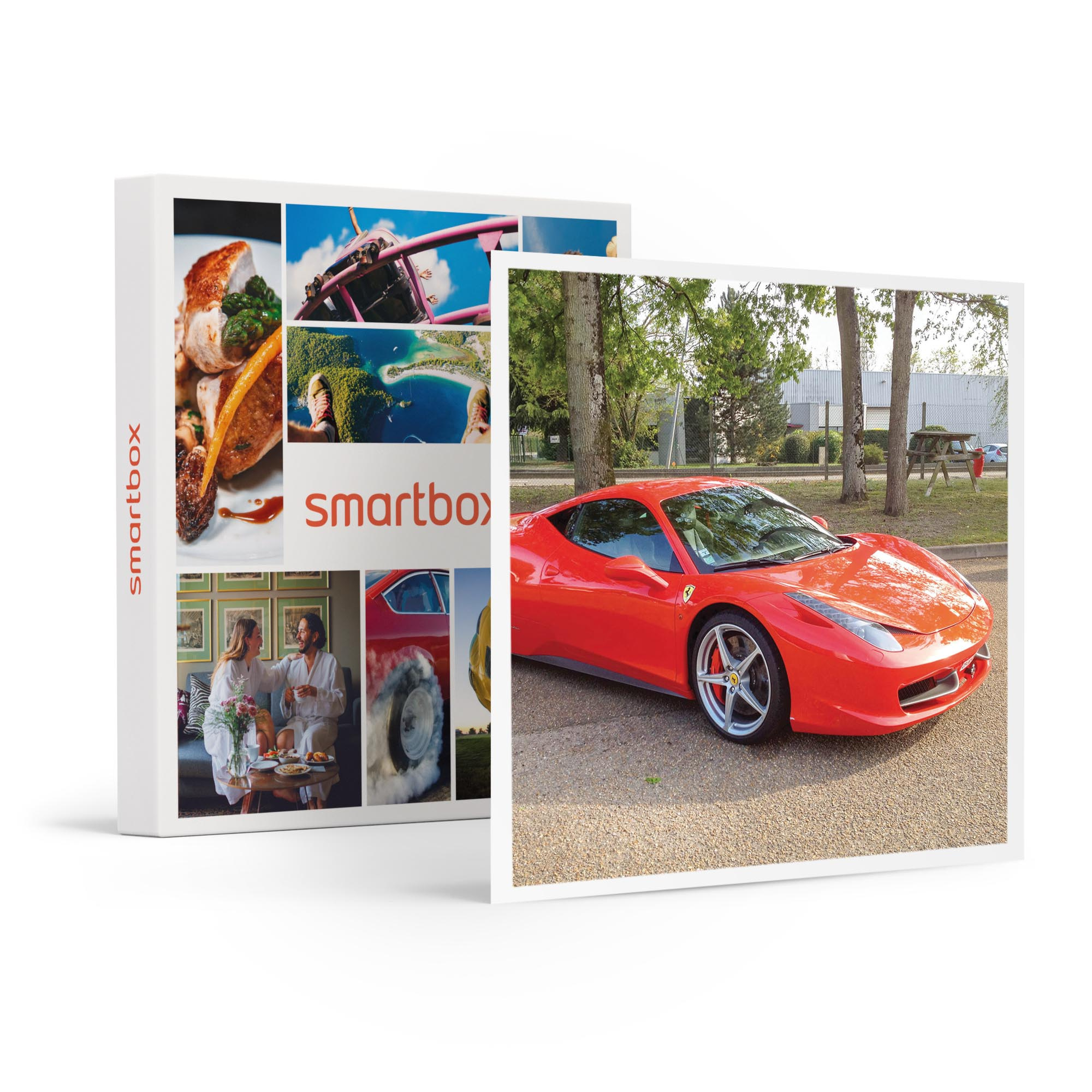 Smartbox