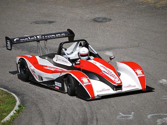 SMARTBOX - Natale a tutto gas: 1 emozionante avventura su pista - Cofanetto regalo - 10