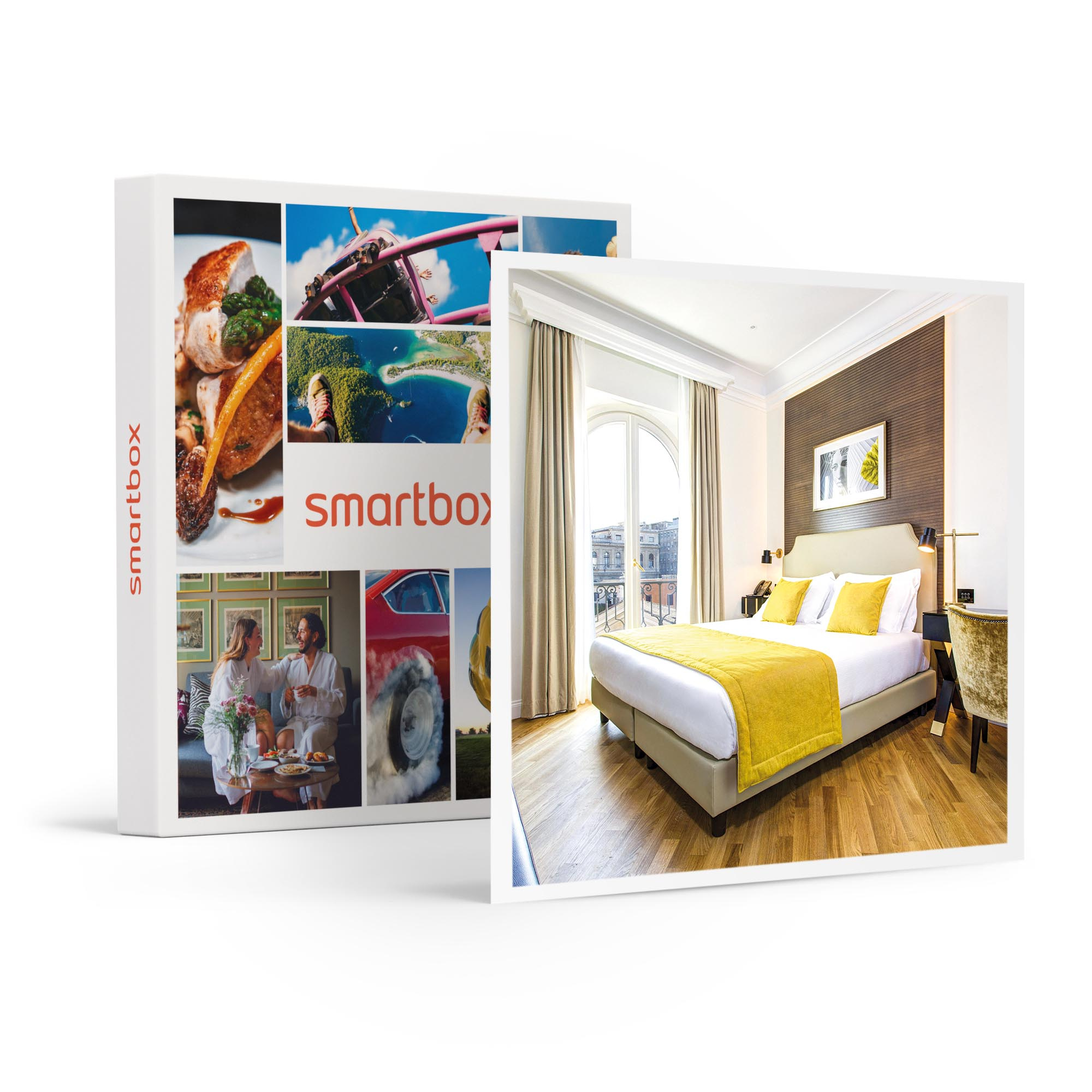 Smartbox