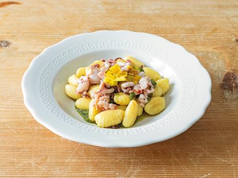 SMARTBOX - La tradizione italiana a tavola con le Cesarine: 1 deliziosa cena a domicilio - Cofanetto regalo - 7