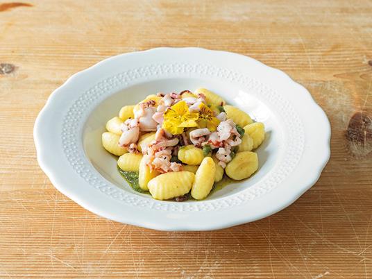 SMARTBOX - La tradizione italiana a tavola con le Cesarine: 1 deliziosa cena a domicilio - Cofanetto regalo - 7
