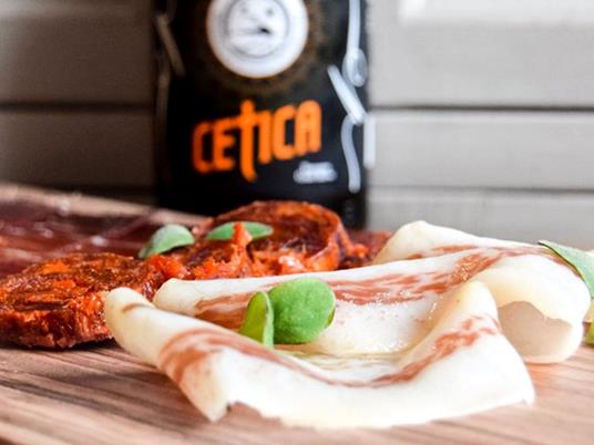 SMARTBOX - Emozioni targate BVS: degustazione per 2 al Birrificio Valdarno Superiore - Cofanetto regalo - 7