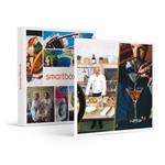 SMARTBOX - Lezioni online: 1 corso di cucina professionale e 1 corso di bartending - Cofanetto regalo