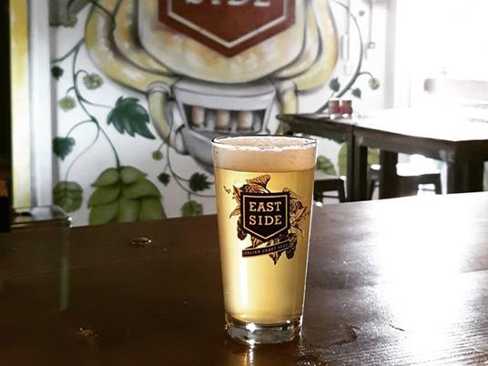 SMARTBOX - Degustazione a tutta birra! Le birre artigianali di Eastside Brewing direttamente a casa tua - Cofanetto regalo - 7