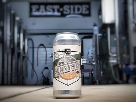 SMARTBOX - Pausa birra con Eastside Brewing: una selezione di birre artigianali con consegna a domicilio - Cofanetto regalo - 3