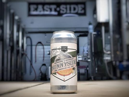 SMARTBOX - Pausa birra con Eastside Brewing: una selezione di birre artigianali con consegna a domicilio - Cofanetto regalo - 3