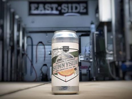 SMARTBOX La birra artigianale come piace a te: una selezione del birrificio Eastside Brewing a domicilio Cofanetto regalo - 5