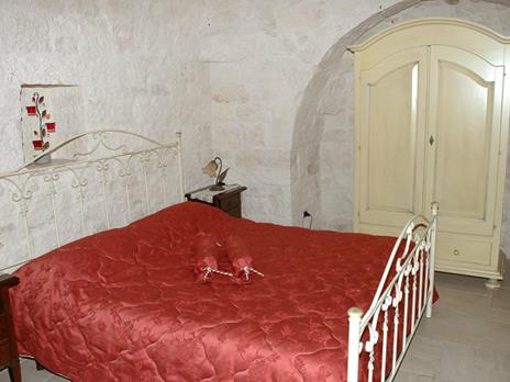 SMARTBOX - 3 giorni da sogno in Puglia: soggiorno nei trulli e degustazioni tra vigneti e uliveti per 2 - Cofanetto regalo - 3