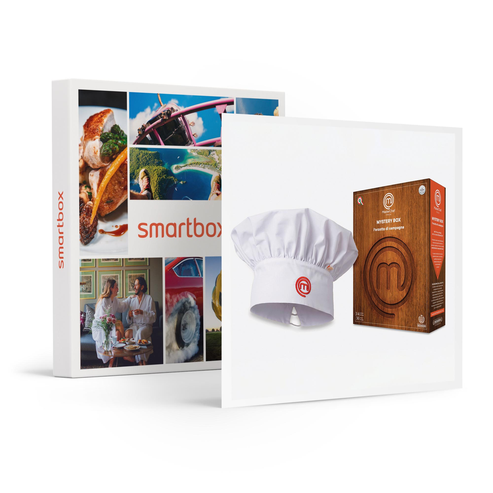 Smartbox