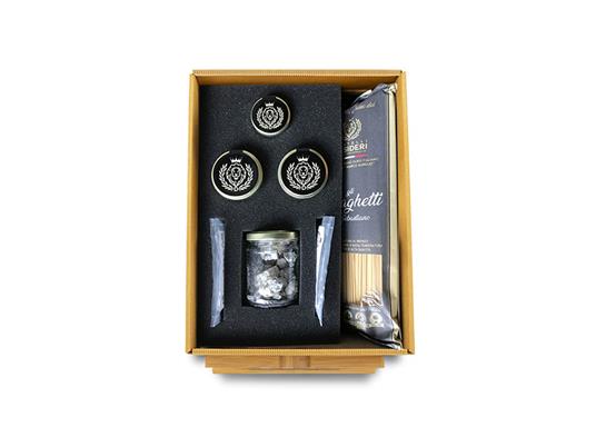 SMARTBOX - MasterChef per un giorno: Mystery Box a domicilio - Cofanetto regalo - 5