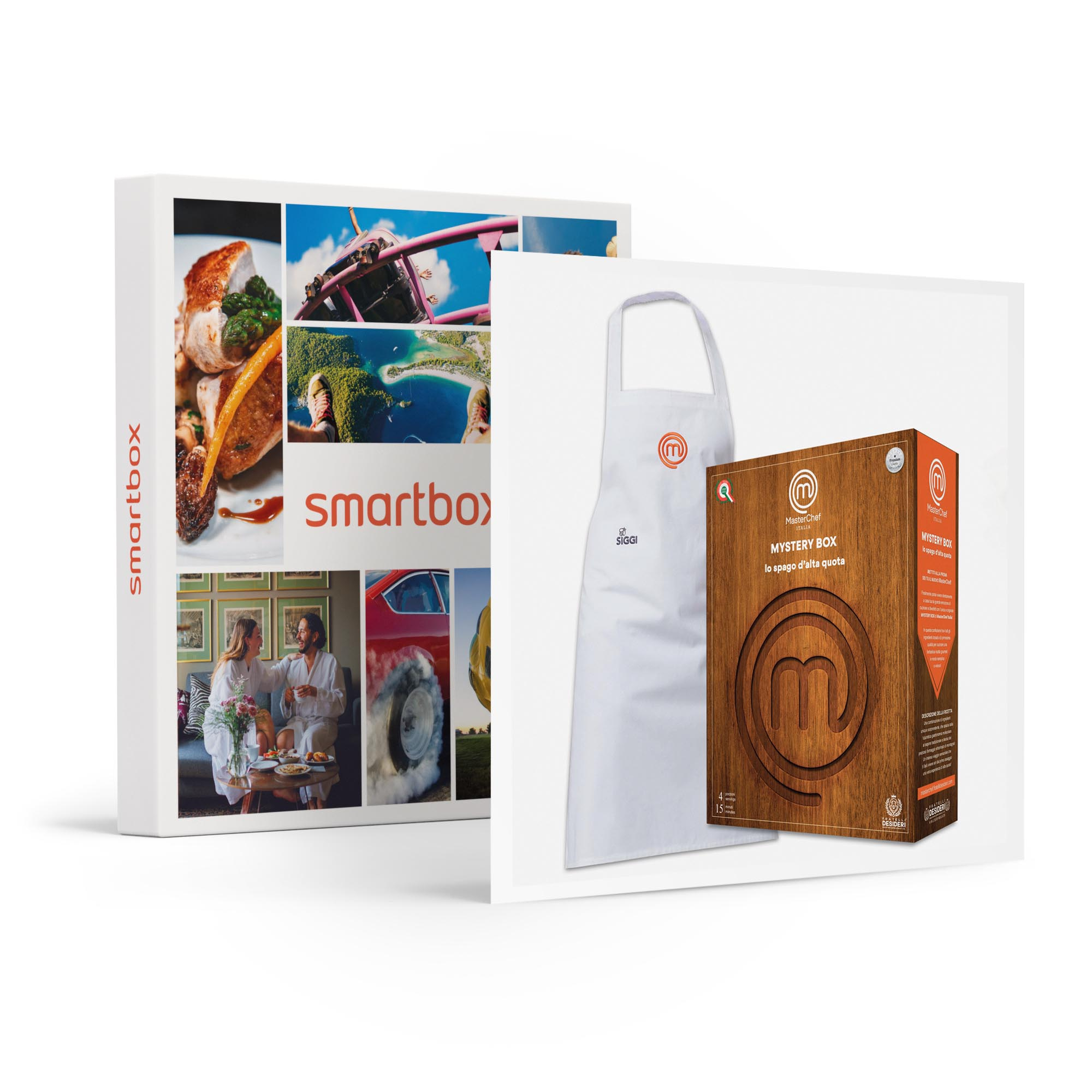 Smartbox