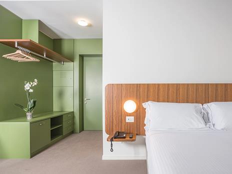 SMARTBOX - 1 biglietto per il Museo Mondo Milan per 2 persone e soggiorno di 2 notti a Milano - Cofanetto regalo - 7