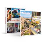 SMARTBOX - Napoli da gustare: 1 notte per 2 persone e street food tour nelle strade del centro storico - Cofanetto regalo