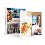 SMARTBOX - Momenti da sogno: 1 massaggio relax e 1 cena in un ristorante stellato per 2 - Cofanetto regalo