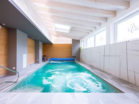 SMARTBOX - Parentesi relax e gusto: 1 giornata in spa di lusso e 1 cena gourmet per 2 - Cofanetto regalo - 13