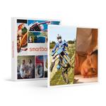 SMARTBOX - Un mondo di avventure e benessere per lui e per lei - Cofanetto regalo