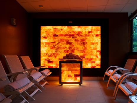 SMARTBOX - Parentesi lusso e relax: 1 notte in hotel 4* con accesso Spa - Cofanetto regalo - 7