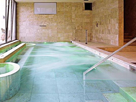 SMARTBOX - 2 notti dincanto tra relax e gusto in hotel 4* con cena e accesso Spa - Cofanetto regalo - 11