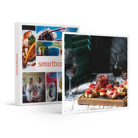 SMARTBOX - Tradizioni e sapori: 2 giorni in agriturismo con cena - Cofanetto regalo - 2