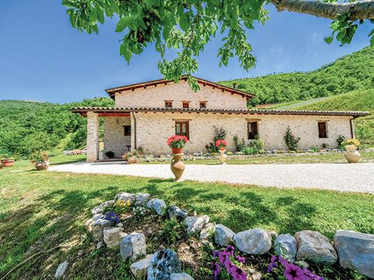 SMARTBOX - Tradizioni e sapori: 2 giorni in agriturismo con cena - Cofanetto regalo - 9