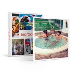 Idee regalo SMARTBOX - Una giornata in Spa per due - Cofanetto regalo Smartbox