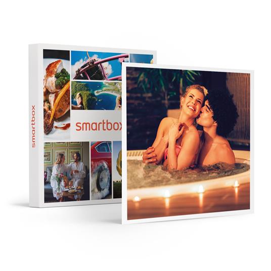 SMARTBOX - 2 romantici giorni di relax in Italia - Cofanetto regalo
