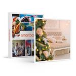 SMARTBOX - Un Natale da sogno: 2 notti con colazione in affascinanti hotel 4* - Cofanetto regalo
