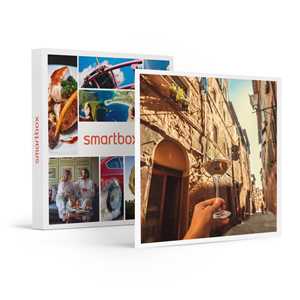 Idee regalo SMARTBOX - Romantico soggiorno nelle vigne d'Italia - Cofanetto regalo Smartbox
