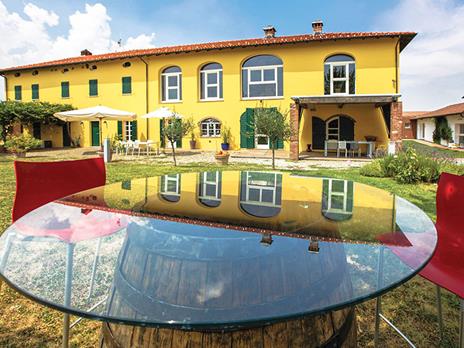 SMARTBOX - Romantico soggiorno nelle vigne d'Italia - Cofanetto regalo - 5