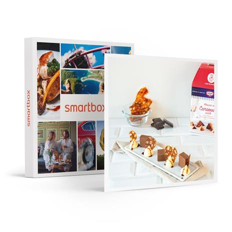 SMARTBOX - Sapori di Calabria: 2 My Cooking Box con consegna a domicilio - Cofanetto regalo