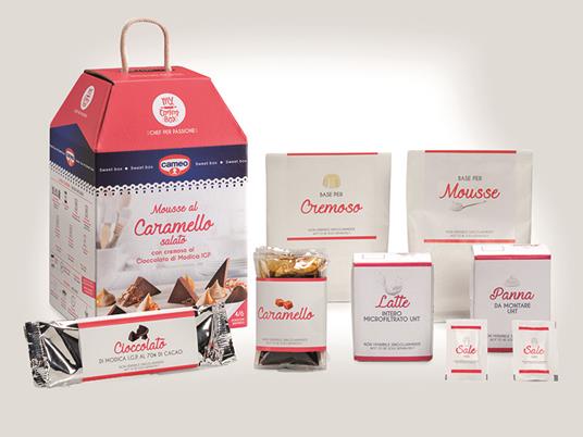 SMARTBOX - Sapori di Calabria: 2 My Cooking Box con consegna a domicilio - Cofanetto regalo - 3