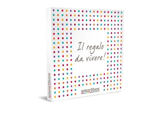 SMARTBOX - Sapori di Calabria: 2 My Cooking Box con consegna a domicilio - Cofanetto regalo - 10