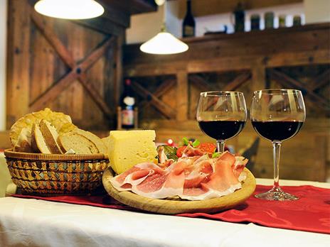 SMARTBOX - 1 notte con percorso spa e cena in Trentino - Cofanetto regalo - 7