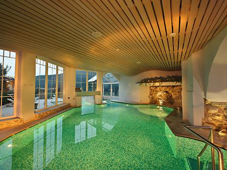 SMARTBOX - 1 notte con percorso spa e cena in Trentino - Cofanetto regalo - 9