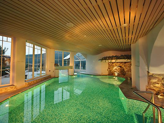 SMARTBOX - 1 notte con percorso spa e cena in Trentino - Cofanetto regalo - 9