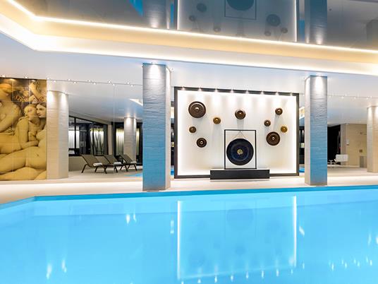 SMARTBOX - 2 giorni in spa di lusso - Cofanetto regalo - 7