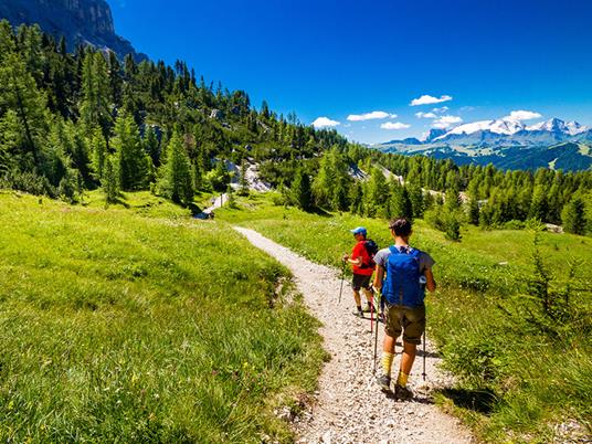 SMARTBOX - Itinerari dItalia: 2 notti con colazione ed escursione nella natura - Cofanetto regalo - 3