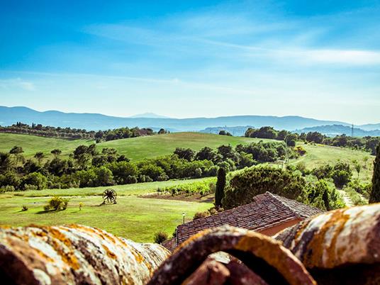 SMARTBOX - Itinerari dItalia: 2 notti con colazione ed escursione nella natura - Cofanetto regalo - 8