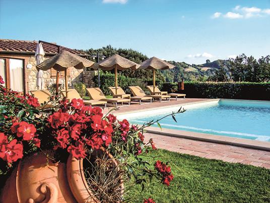 SMARTBOX - Tra lusso e relax: 2 notti da sogno con colazione in hotel 4* - Cofanetto regalo - 13