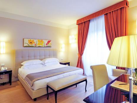 SMARTBOX - Tra lusso e relax: 2 notti da sogno con colazione in hotel 4* - Cofanetto regalo - 14