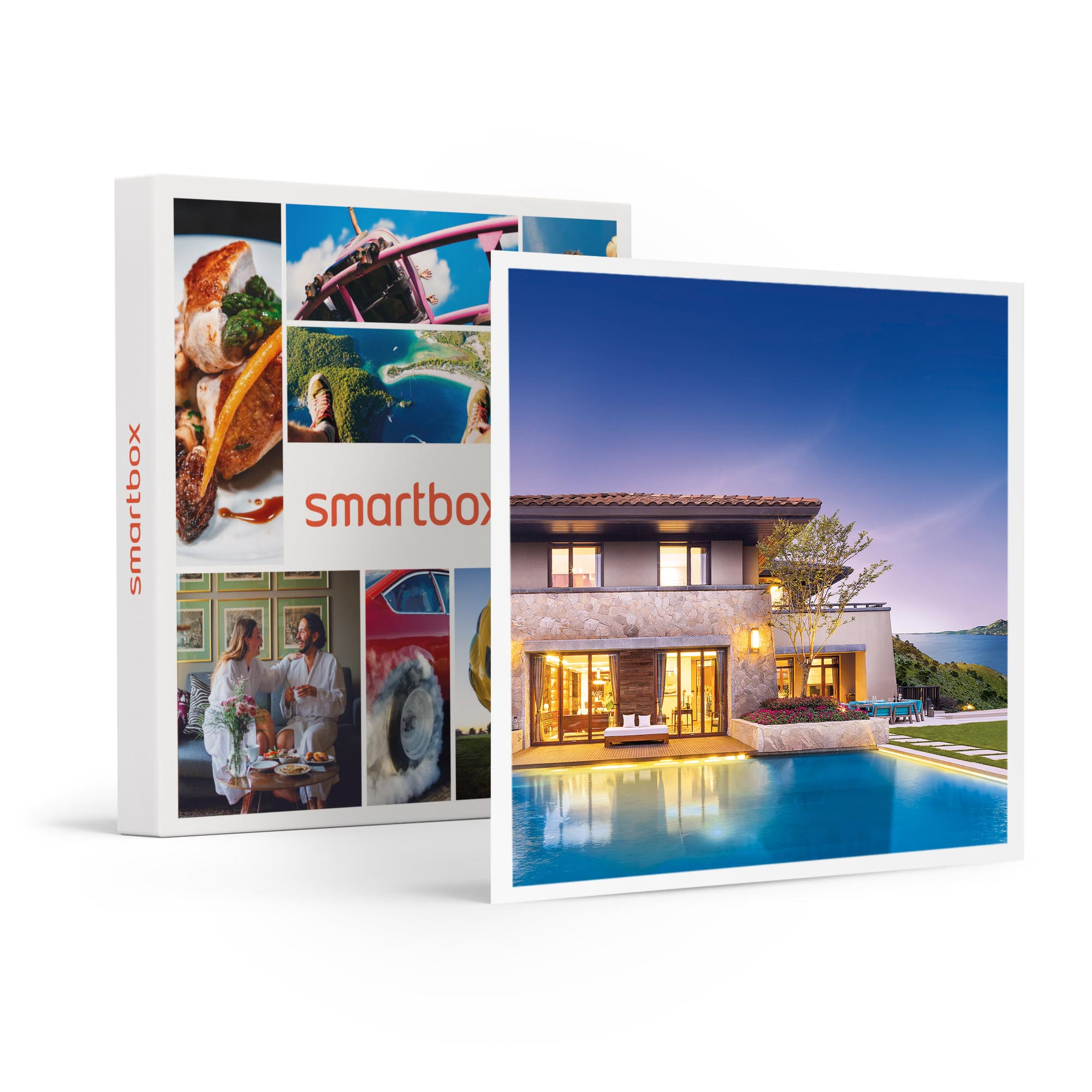 Smartbox