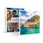 SMARTBOX - Volo panoramico in elicottero sul Lago di Como - Cofanetto regalo